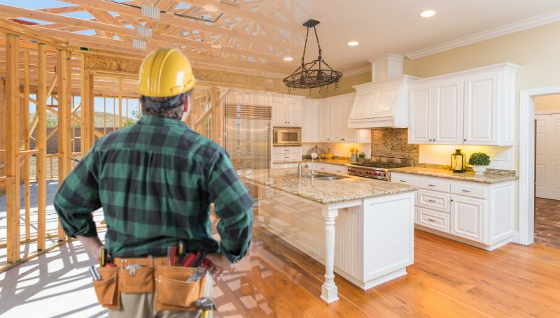 Professional Kitchen Remodelers