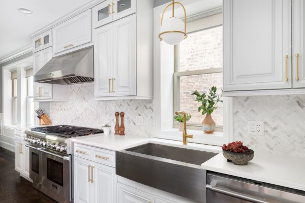 Galley Kitchen Remodeling in Concord