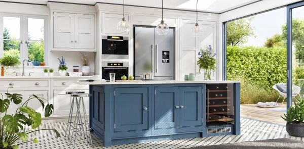 Kitchen Design Service in Concord