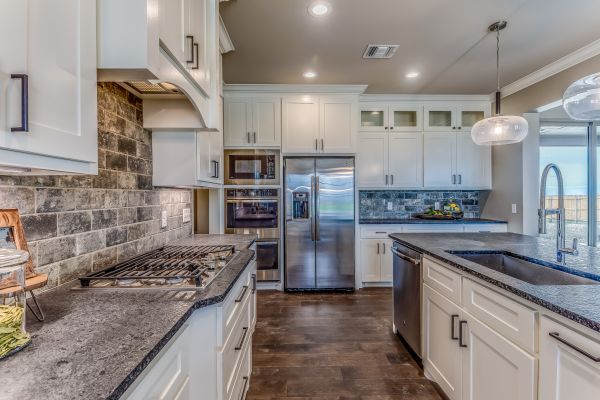 Cabinet Remodeling in Concord