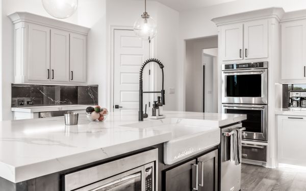 Residential Kitchen Remodeling in Concord