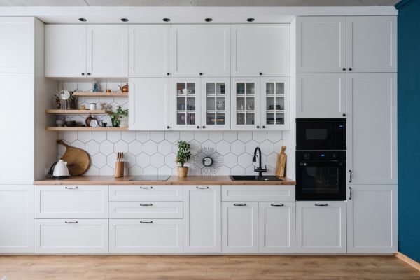 Kitchen Cupboards Remodeling in Concord