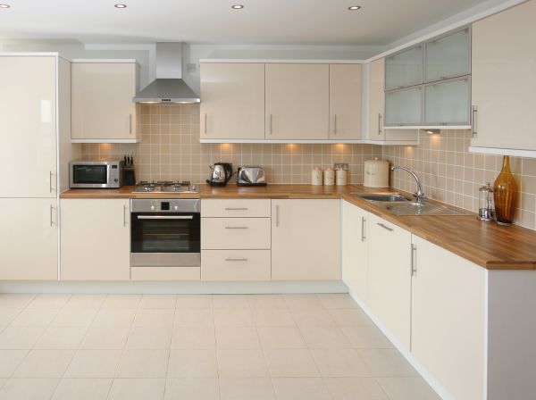 Kitchen Cabinets Remodeling in Concord