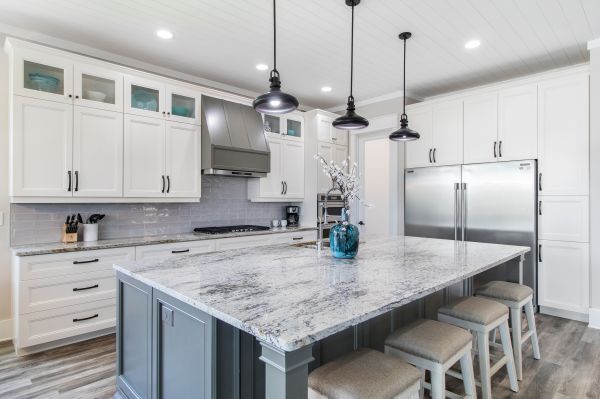 Modern Kitchen Remodeling in Concord
